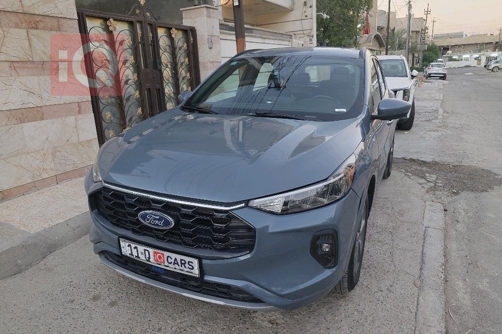فورد إسكيب